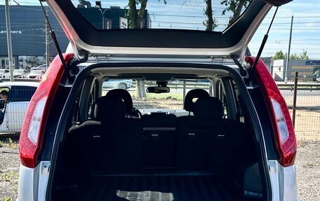 Nissan X-Trail, 2013 год, 1 549 000 рублей, 11 фотография