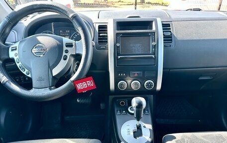 Nissan X-Trail, 2013 год, 1 549 000 рублей, 14 фотография