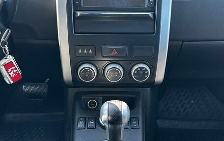 Nissan X-Trail, 2013 год, 1 549 000 рублей, 16 фотография