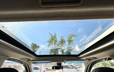 Nissan X-Trail, 2013 год, 1 549 000 рублей, 22 фотография