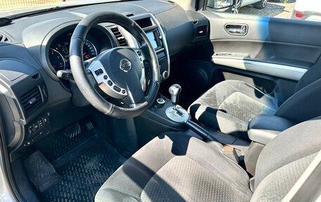 Nissan X-Trail, 2013 год, 1 549 000 рублей, 23 фотография