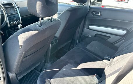 Nissan X-Trail, 2013 год, 1 549 000 рублей, 24 фотография