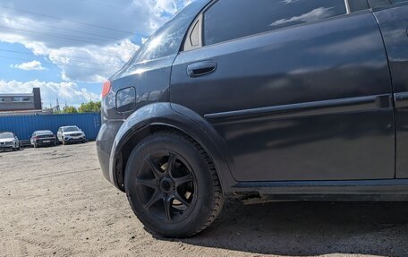 Chevrolet Lacetti, 2007 год, 240 000 рублей, 4 фотография
