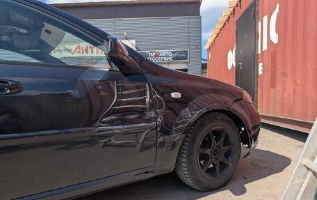 Chevrolet Lacetti, 2007 год, 240 000 рублей, 3 фотография