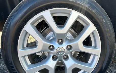 Nissan X-Trail, 2013 год, 1 549 000 рублей, 28 фотография