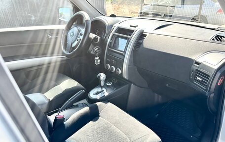 Nissan X-Trail, 2013 год, 1 549 000 рублей, 25 фотография