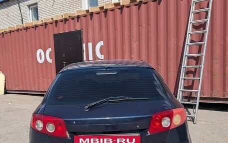 Chevrolet Lacetti, 2007 год, 240 000 рублей, 2 фотография