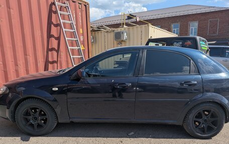 Chevrolet Lacetti, 2007 год, 240 000 рублей, 7 фотография
