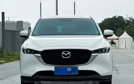 Mazda CX-5 II, 2023 год, 2 261 818 рублей, 2 фотография
