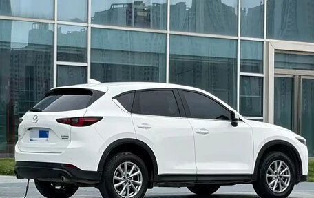 Mazda CX-5 II, 2023 год, 2 261 818 рублей, 4 фотография