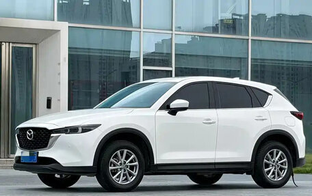 Mazda CX-5 II, 2023 год, 2 261 818 рублей, 3 фотография