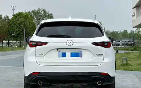 Mazda CX-5 II, 2023 год, 2 261 818 рублей, 5 фотография