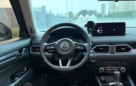 Mazda CX-5 II, 2023 год, 2 261 818 рублей, 8 фотография