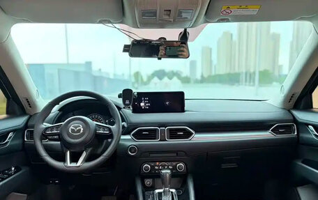 Mazda CX-5 II, 2023 год, 2 261 818 рублей, 14 фотография