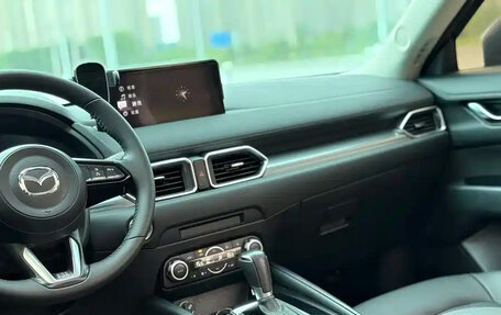 Mazda CX-5 II, 2023 год, 2 261 818 рублей, 16 фотография