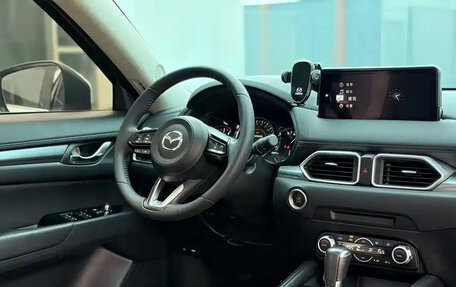 Mazda CX-5 II, 2023 год, 2 261 818 рублей, 10 фотография