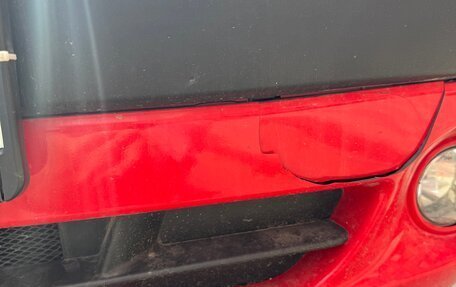 Hyundai Getz I рестайлинг, 2008 год, 600 000 рублей, 10 фотография