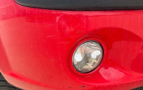 Hyundai Getz I рестайлинг, 2008 год, 600 000 рублей, 9 фотография