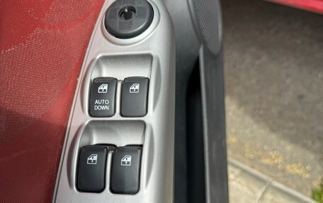 Hyundai Getz I рестайлинг, 2008 год, 600 000 рублей, 22 фотография
