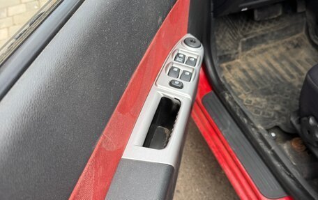 Hyundai Getz I рестайлинг, 2008 год, 600 000 рублей, 23 фотография