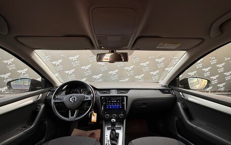 Skoda Octavia, 2014 год, 1 399 000 рублей, 13 фотография
