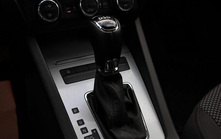 Skoda Octavia, 2014 год, 1 399 000 рублей, 22 фотография