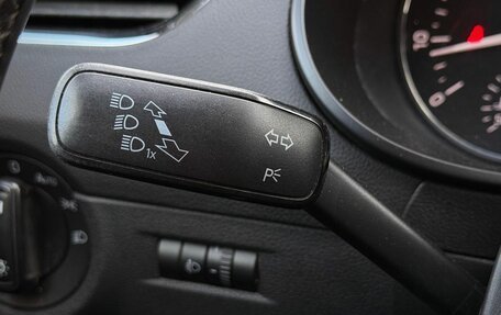 Skoda Octavia, 2014 год, 1 399 000 рублей, 18 фотография