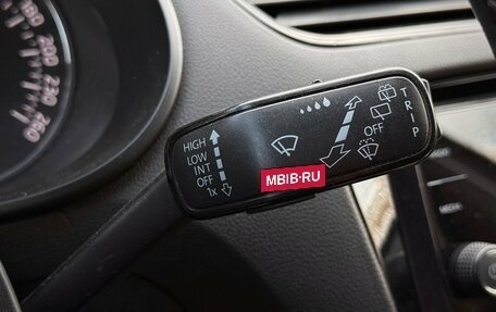 Skoda Octavia, 2014 год, 1 399 000 рублей, 19 фотография