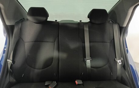 KIA Rio III рестайлинг, 2014 год, 900 000 рублей, 16 фотография