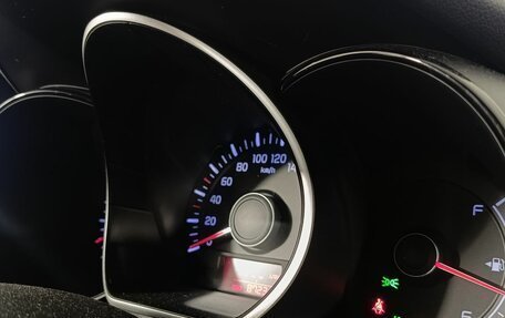 KIA Rio III рестайлинг, 2014 год, 900 000 рублей, 13 фотография