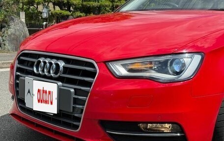 Audi A3, 2013 год, 750 000 рублей, 2 фотография