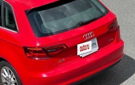 Audi A3, 2013 год, 750 000 рублей, 7 фотография