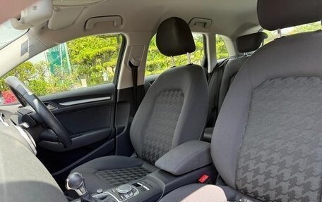 Audi A3, 2013 год, 750 000 рублей, 14 фотография