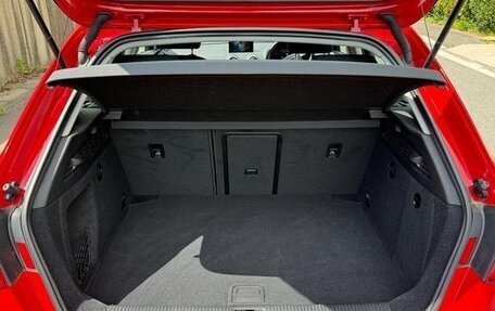 Audi A3, 2013 год, 750 000 рублей, 11 фотография