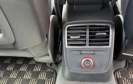 Audi A3, 2013 год, 750 000 рублей, 16 фотография