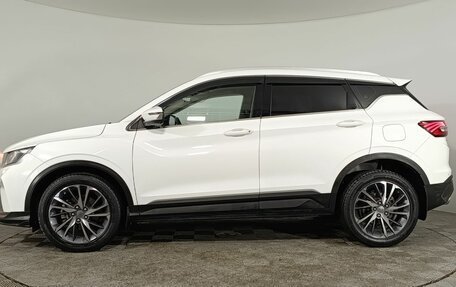 Geely Coolray I, 2020 год, 1 495 000 рублей, 4 фотография