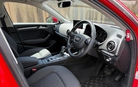 Audi A3, 2013 год, 750 000 рублей, 13 фотография