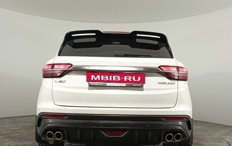 Geely Coolray I, 2020 год, 1 495 000 рублей, 6 фотография