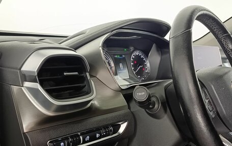 Geely Coolray I, 2020 год, 1 495 000 рублей, 9 фотография