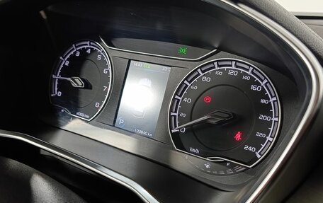 Geely Coolray I, 2020 год, 1 495 000 рублей, 12 фотография