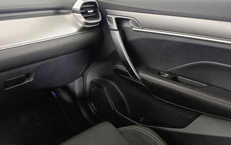 Geely Coolray I, 2020 год, 1 495 000 рублей, 14 фотография