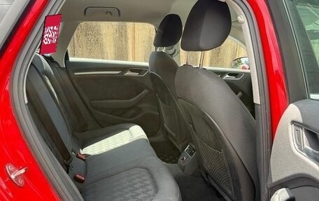 Audi A3, 2013 год, 750 000 рублей, 15 фотография