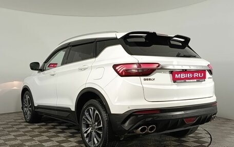 Geely Coolray I, 2020 год, 1 495 000 рублей, 5 фотография