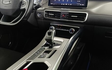 Geely Coolray I, 2020 год, 1 495 000 рублей, 13 фотография