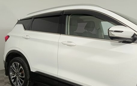 Geely Coolray I, 2020 год, 1 495 000 рублей, 23 фотография