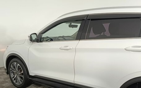 Geely Coolray I, 2020 год, 1 495 000 рублей, 20 фотография