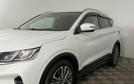 Geely Coolray I, 2020 год, 1 495 000 рублей, 21 фотография