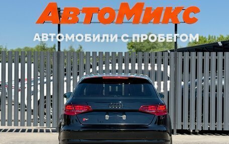 Audi A3, 2013 год, 1 170 000 рублей, 5 фотография
