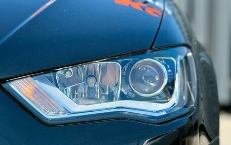 Audi A3, 2013 год, 1 170 000 рублей, 7 фотография