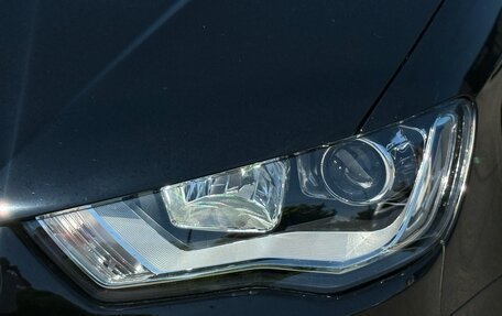 Audi A3, 2013 год, 1 170 000 рублей, 8 фотография